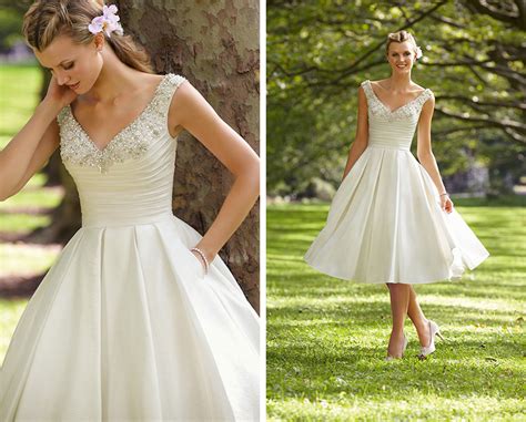 Theres no need to compromise on luxury materials. 50 Wedding Dresses Under £150 | CHWV