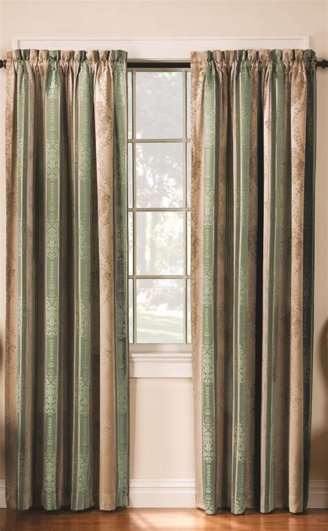 Window Accents Tuscan Curtain Panel Set Of 2 Tuscan Curtains Panel