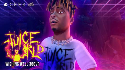 Juice WRLD Wishing Well Juice WRLD D Video Preview CEEK Com