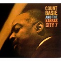 Count Basie and the Kansas City 7 [Bonus Track] [CD] - Best Buy