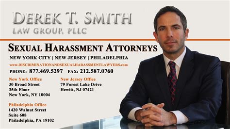 supervisor sexual harassment sexual harassment lawyer in nyc nj pa youtube