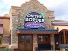 On The Border Mexican Grill & Cantina - Bowie, MD 20716