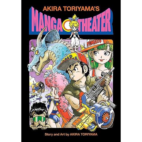 Akira Toriyama Dragon Ball Z A Visual History Boxmodular Br