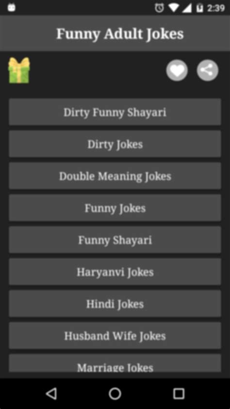 Funny Adult Jokes 2018 Apk For Android Download
