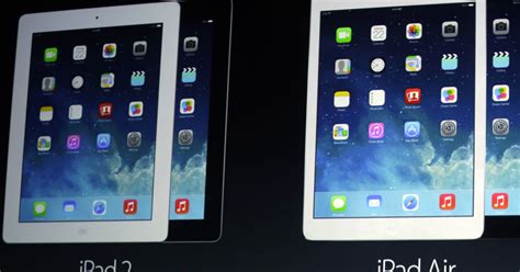 Tablet buyer's guide: New iPads, Surface and Lumia