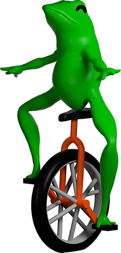 Dat Boi Meme No Background