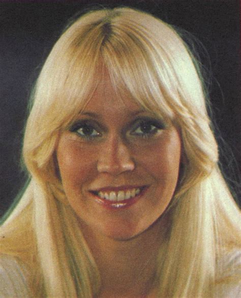 Agnetha Fältskog Anna Page 5 Abba Picture Gallery And Collection Agnetha Fältskog