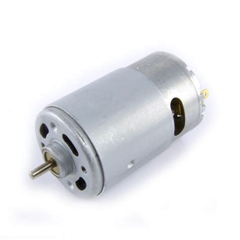 A wide variety of 1.5v dc motor options are available to you, such as construction, usage, and commutation. High Speed DC Motor 12V RS555