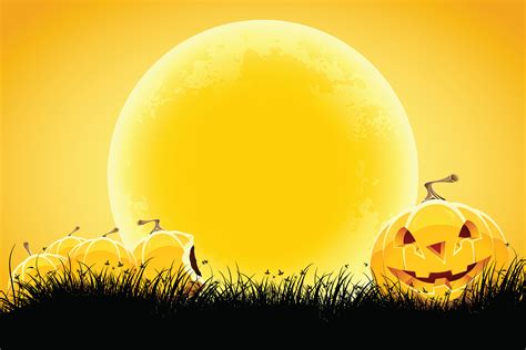 Free Download Halloween Backgrounds For Desktop Pixelstalknet