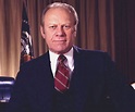 Gerald Ford Biography - Childhood, Life Achievements & Timeline