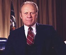 Gerald Ford Biography - Childhood, Life Achievements & Timeline