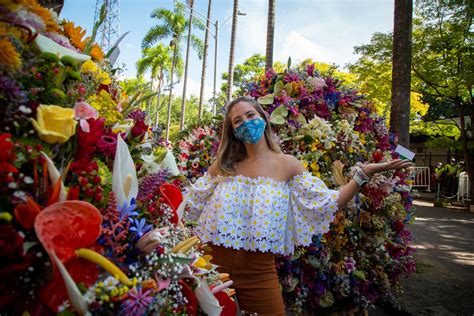 Recorridos Para Conocer De Cerca La Cultura Silletera En Esta Feria De Las Flores Visit Medellín