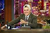 Jay Leno Says He Has "No Regrets" About Leaving The Tonight Show