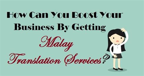 You can learn malay in a group or individually. Malay Translation Services - Malay Language Translation ...