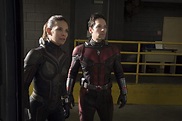 Breaking Down The New Ant-Man and The Wasp Trailer - With Ashley And ...