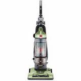 Photos of Hoover Vacuums
