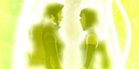 Legend Of Korra Creators Confirm Korra And Asami Are A Couple Huffpost