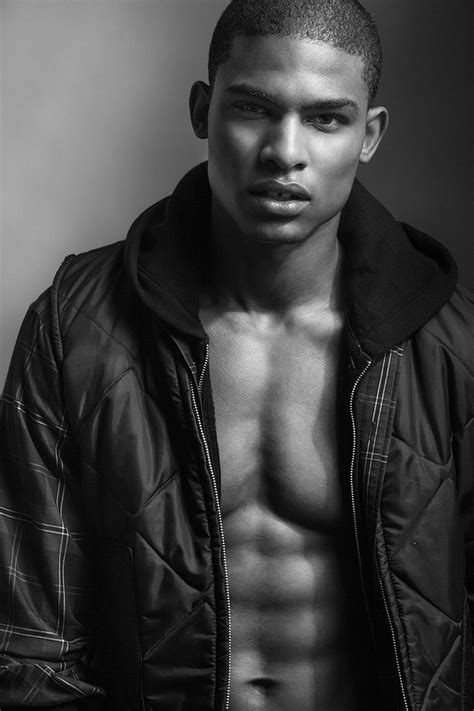 4k Black Male Model Wallpapers High Quality Download Free