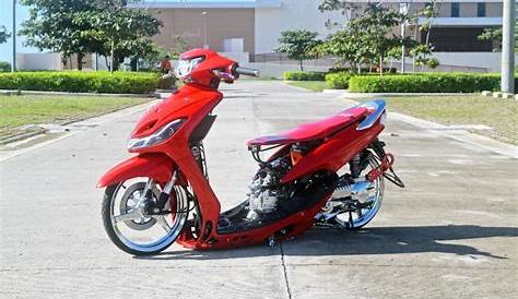 InsideRACING Mio Sporty Stance Show Scoot from Cebu