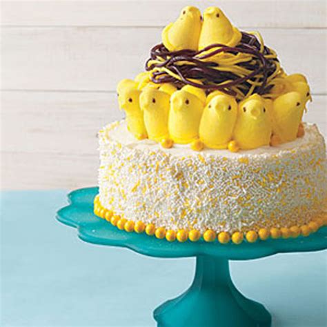 Top 10 Ideas For Decorating With Easter Peeps