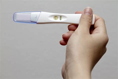 Spotting Instead Of Period Negative Pregnancy Test Hot