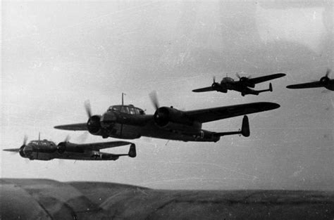 Can You Help With Details About German Dornier Bomber Crash In