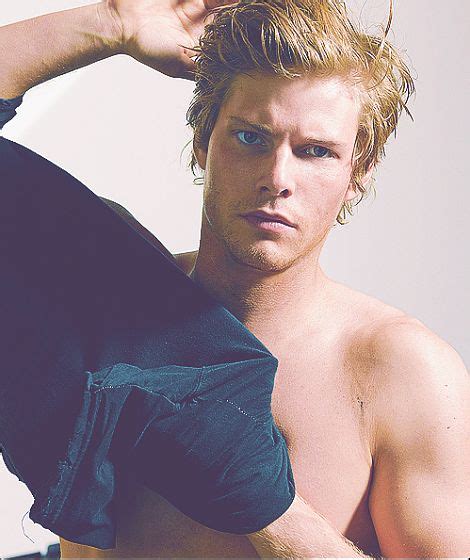 The Hottest Hunks Of Broadway Hunter Parrish Eye Candy And Beautiful People
