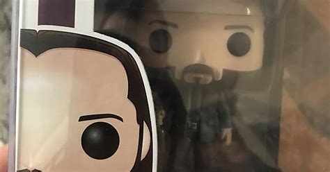 John Wick Funko Pop Album On Imgur