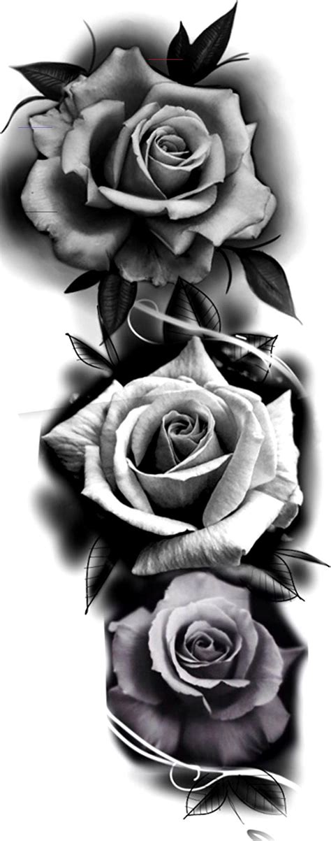 A rose tattoo on your chest allows you to hold your loved ones and the symbol of love close to your heart for the perfect balance of love and care. Pin by Nessie on Inspirierende tattoos in 2020 | Rose ...