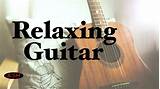 Relaxing Guitar Music