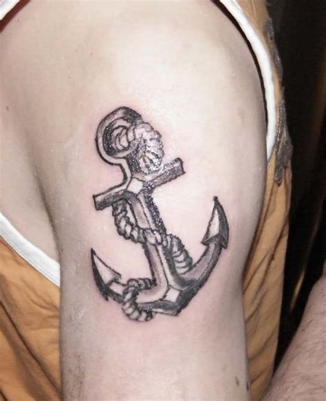 Anchor Tattoos Meaning Tattoos Photo Gallery