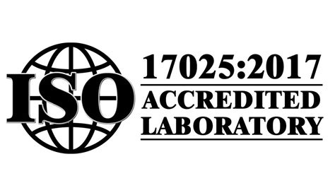 Ukas Iso Iec 17025 2017 Accreditation Sms Microbiology Amp Chemistry