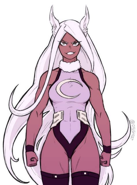 Onu On Twitter My Hero Academia Art Miruko Bnha Character Art