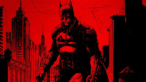 Download Bruce Wayne Batman Movie The Batman 4k Ultra Hd Wallpaper