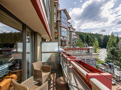 Sold Stunning Condo Westin Whistler Phase Ii For Sale