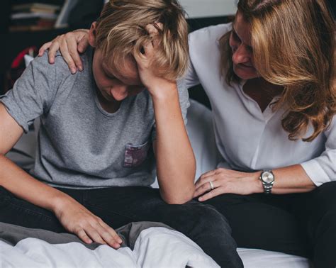 Connecting Loved Ones To Mental Health Supports