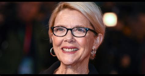Annette Bening Opens Up About Her Transgender Son ‘im Very Very Proud