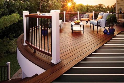Best Reasons On Why You Should Hire A Deck Builder | My Decorative