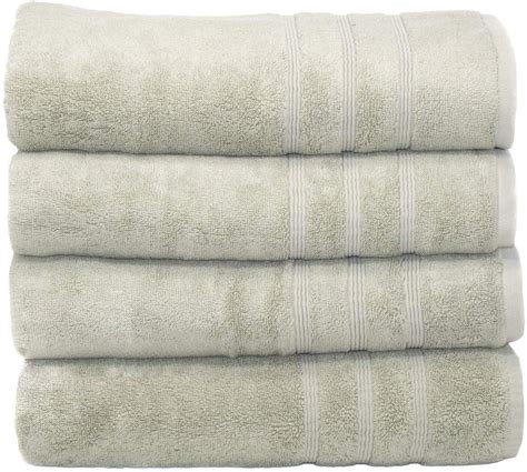 5 Bamboo Bath Towels You Should Consider For Your Shower Room
