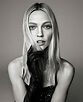 Sasha Pivovarova - New York - IMG Models