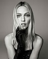 Sasha Pivovarova - New York - IMG Models