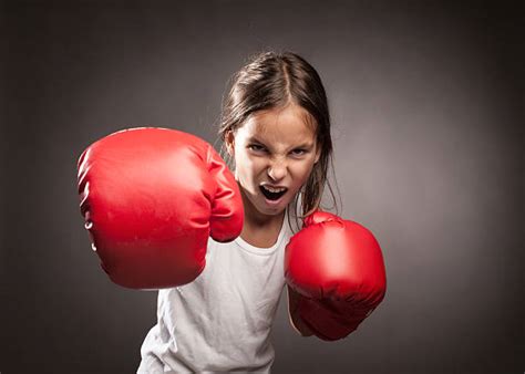 2100 Boxing Gloves Girl Photos Stock Photos Pictures And Royalty Free