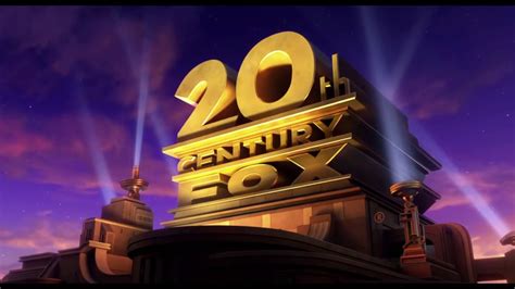 20th Century Fox 2013 2020 Youtube