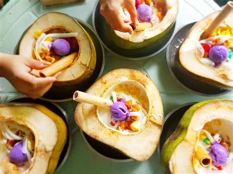 14 Classic Filipino Desserts You Need To Try Tatler Asia