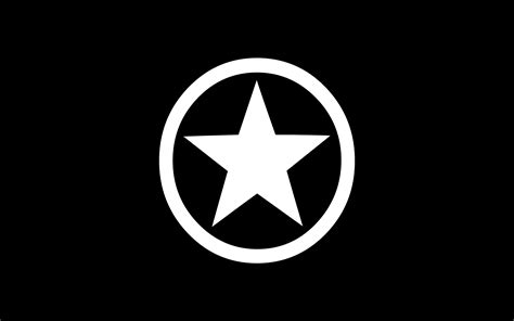 Converse Logo In Black Background Wallpapers And Images Wallpapers