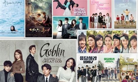 Top Ten Underrated K Dramas You Need To Watch Romcom Edition