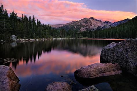 7 Things You Didn't Know About Rocky Mountain National Park | U.S ...