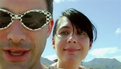 ADAM HOROVITZ AND KATHLEEN HANNA - BEST COUPLE EVER. — The Minds Eye Way