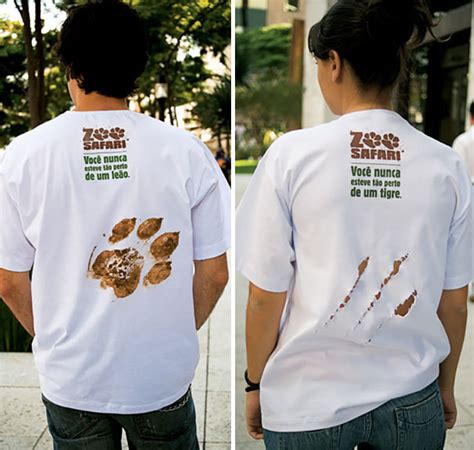 Zoo Safari T Shirts Bored Panda