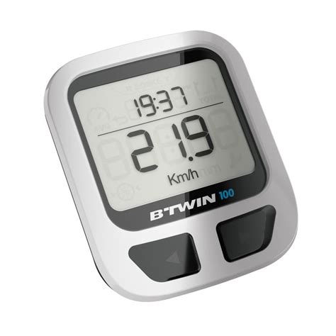 Buy the newest decathlon bicycles in malaysia with the latest sales & promotions ★ find cheap offers ★ browse our wide selection of products. 100 Wired Cyclometer - Black - Decathlon